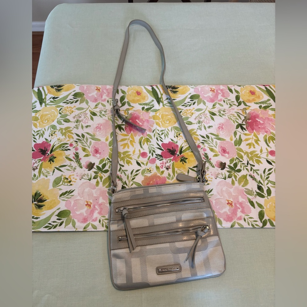 Nine West crossbody